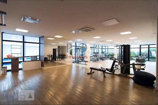 Apartamento, 2 quartos, 84 m² - Foto 19