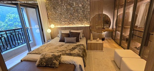 Apartamento, 3 quartos, 122 m² - Foto 12