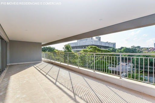 Apartamento, 4 quartos, 244 m² - Foto 1