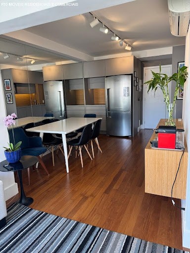 Apartamento, 2 quartos, 58 m² - Foto 23