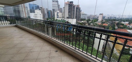 Apartamento, 4 quartos, 212 m² - Foto 1