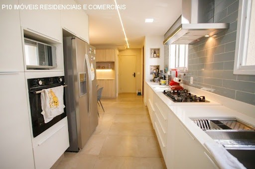 Apartamento, 4 quartos, 168 m² - Foto 10