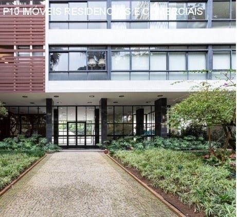 Apartamento, 4 quartos, 455 m² - Foto 24