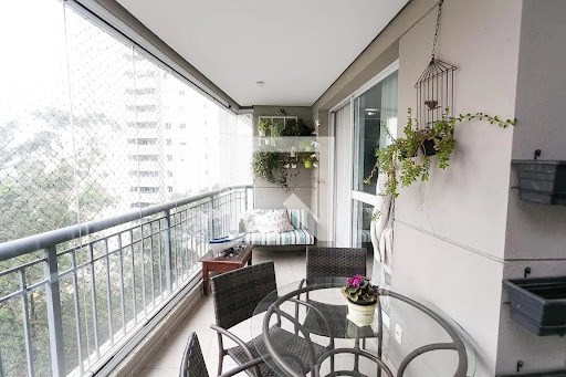Apartamento, 3 quartos, 150 m² - Foto 31