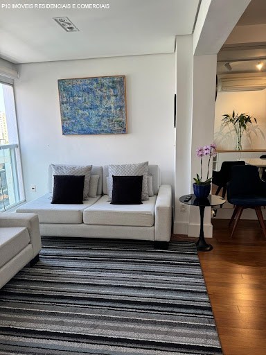 Apartamento, 2 quartos, 58 m² - Foto 7