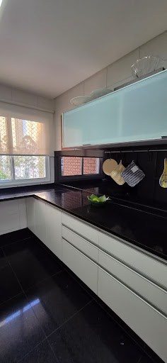 Apartamento, 3 quartos, 163 m² - Foto 11
