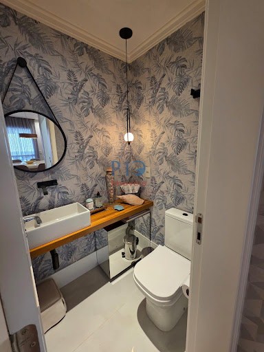 Apartamento, 4 quartos, 177 m² - Foto 22