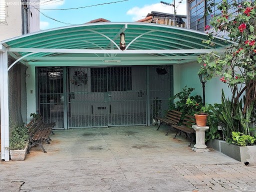 Casa, 3 quartos - Foto 15