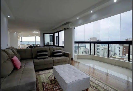 Apartamento, 5 quartos, 790 m² - Foto 11
