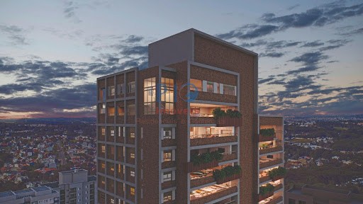 Apartamento, 4 quartos, 346 m² - Foto 24