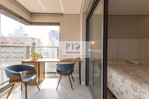 Apartamento, 3 quartos, 120 m² - Foto 29