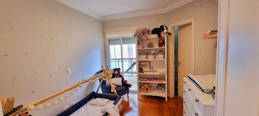 Apartamento, 3 quartos, 225 m² - Foto 17