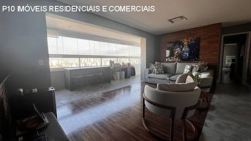 Apartamento, 3 quartos, 130 m² - Foto 6