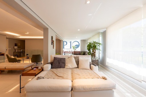 Apartamento, 5 quartos, 540 m² - Foto 24