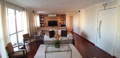 Apartamento, 3 quartos, 223 m² - Foto 7