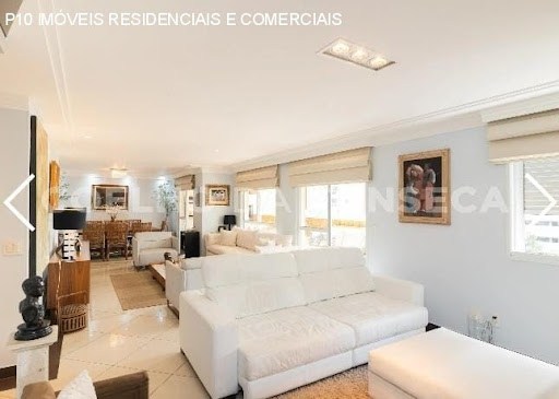 Apartamento, 4 quartos, 201 m² - Foto 2