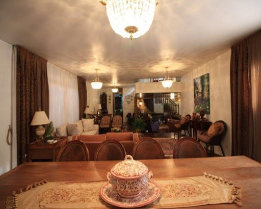 Casa, 4 quartos, 453 m² - Foto 11