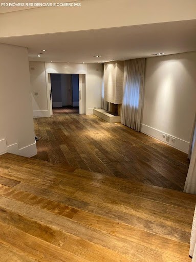 Apartamento, 4 quartos, 220 m² - Foto 14