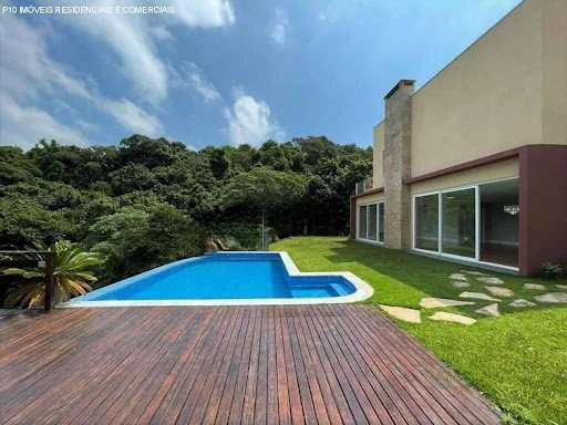 Casa, 4 quartos - Foto 31