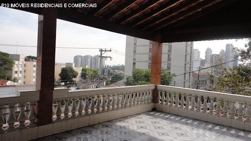 Casa, 4 quartos - Foto 2