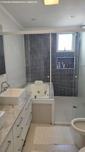 Apartamento, 4 quartos, 195 m² - Foto 4