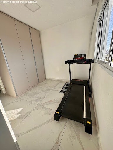 Apartamento, 4 quartos, 140 m² - Foto 33