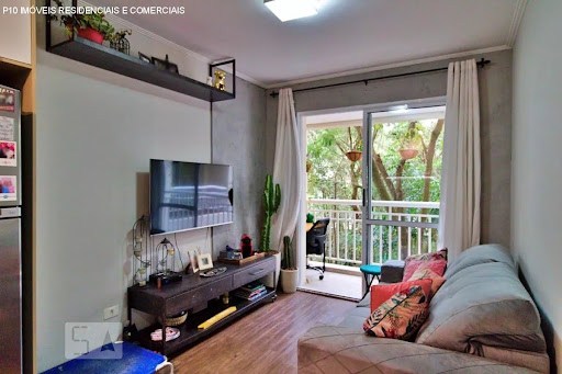 Apartamento, 1 quarto, 40 m² - Foto 11