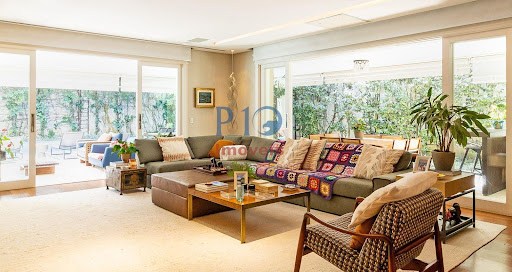 Casa, 4 quartos, 1072 m² - Foto 6