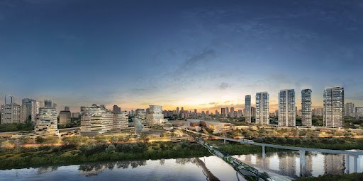 Apartamento, 3 quartos, 142 m² - Foto 2