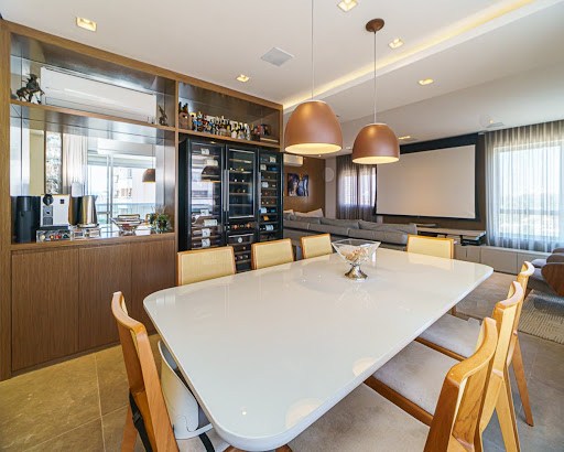 Apartamento, 3 quartos, 165 m² - Foto 23