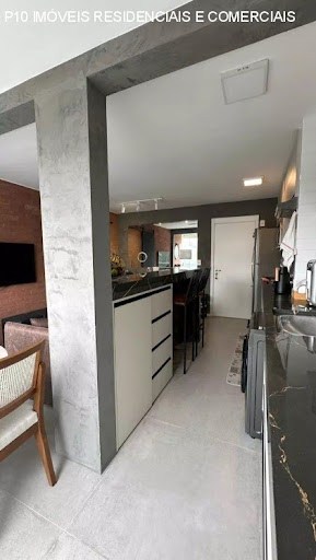 Apartamento, 1 quarto, 38 m² - Foto 22