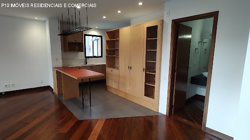 Apartamento, 2 quartos, 134 m² - Foto 83
