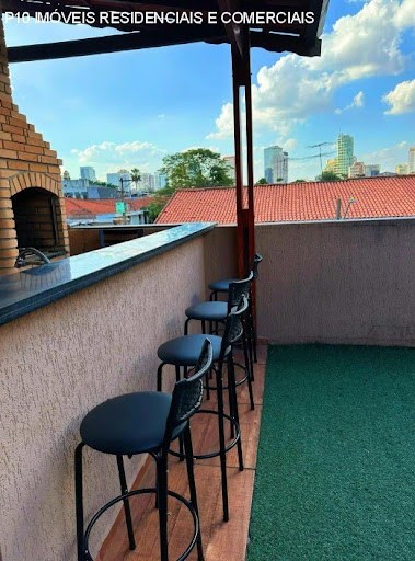 Casa, 4 quartos - Foto 20
