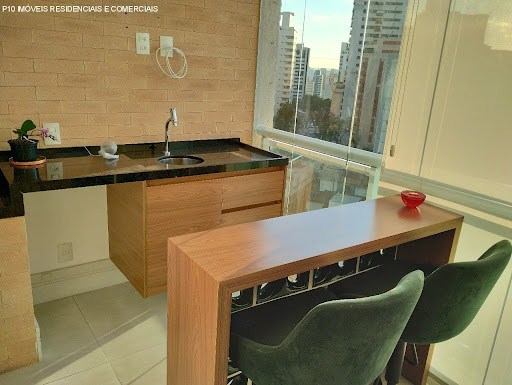 Apartamento, 3 quartos, 106 m² - Foto 37