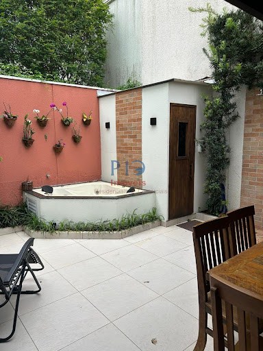 Casa, 4 quartos, 228 m² - Foto 9