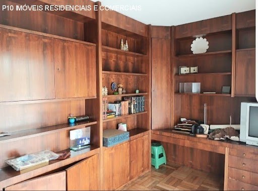 Apartamento, 3 quartos, 241 m² - Foto 17