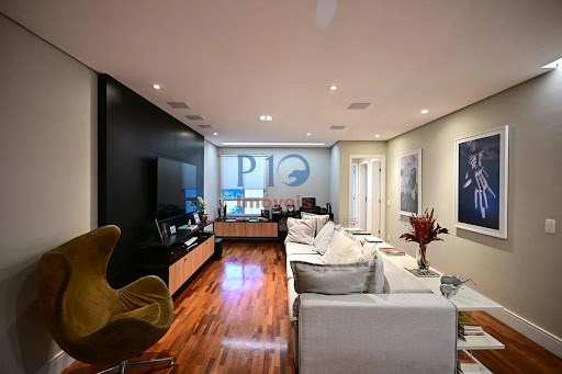 Apartamento, 3 quartos, 168 m² - Foto 41