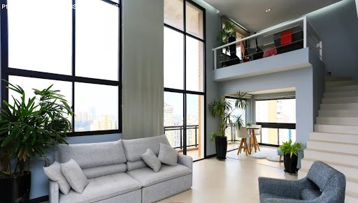 Apartamento, 3 quartos, 184 m² - Foto 28