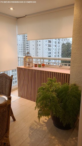 Apartamento, 3 quartos, 107 m² - Foto 3