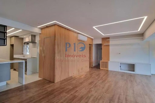 Apartamento, 3 quartos, 124 m² - Foto 23