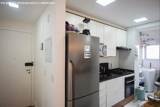 Apartamento, 3 quartos, 66 m² - Foto 7