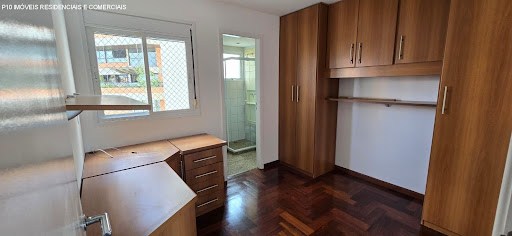 Apartamento, 4 quartos, 135 m² - Foto 4