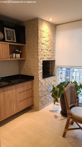 Apartamento, 3 quartos, 107 m² - Foto 30