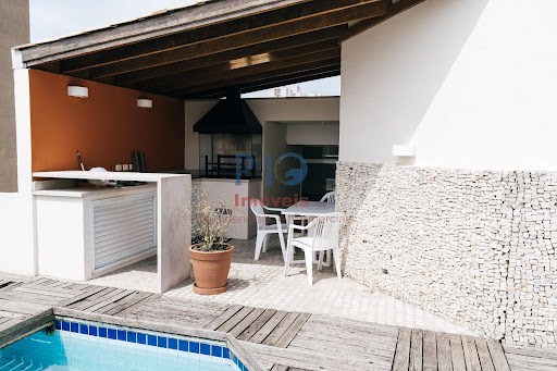 Cobertura, 4 quartos, 400 m² - Foto 9