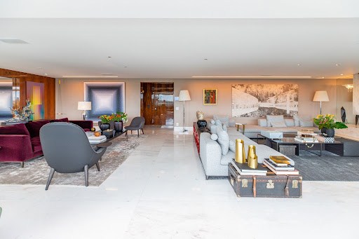 Apartamento, 4 quartos, 485 m² - Foto 24