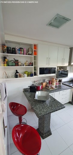 Apartamento, 2 quartos, 120 m² - Foto 3