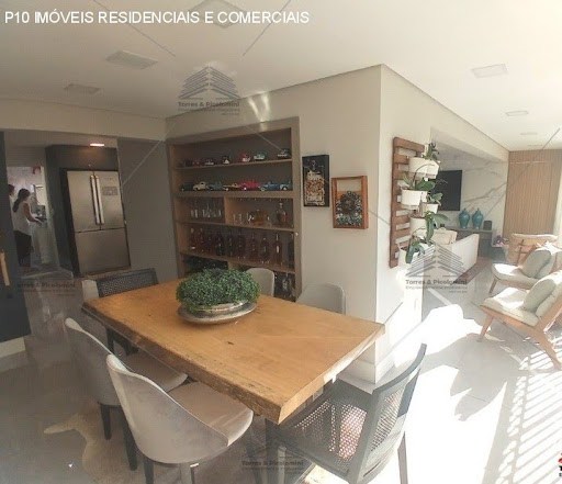 Apartamento, 4 quartos, 158 m² - Foto 8