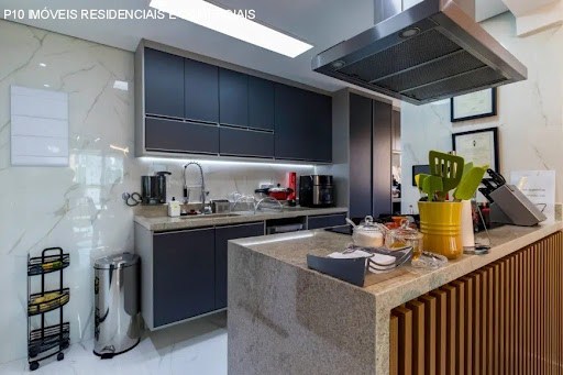 Apartamento, 2 quartos, 90 m² - Foto 6
