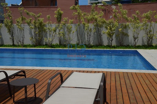 Apartamento, 1 quarto, 33 m² - Foto 23