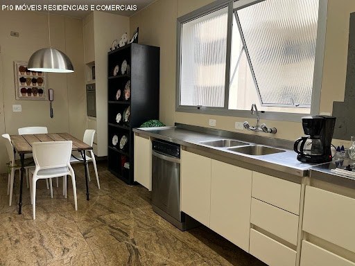 Apartamento, 3 quartos, 186 m² - Foto 8